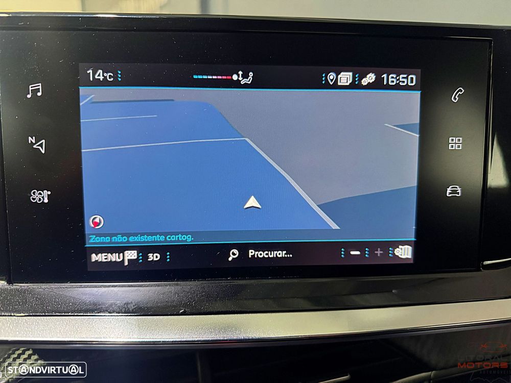 Peugeot 208 1.2 PureTech Active Pack - 29