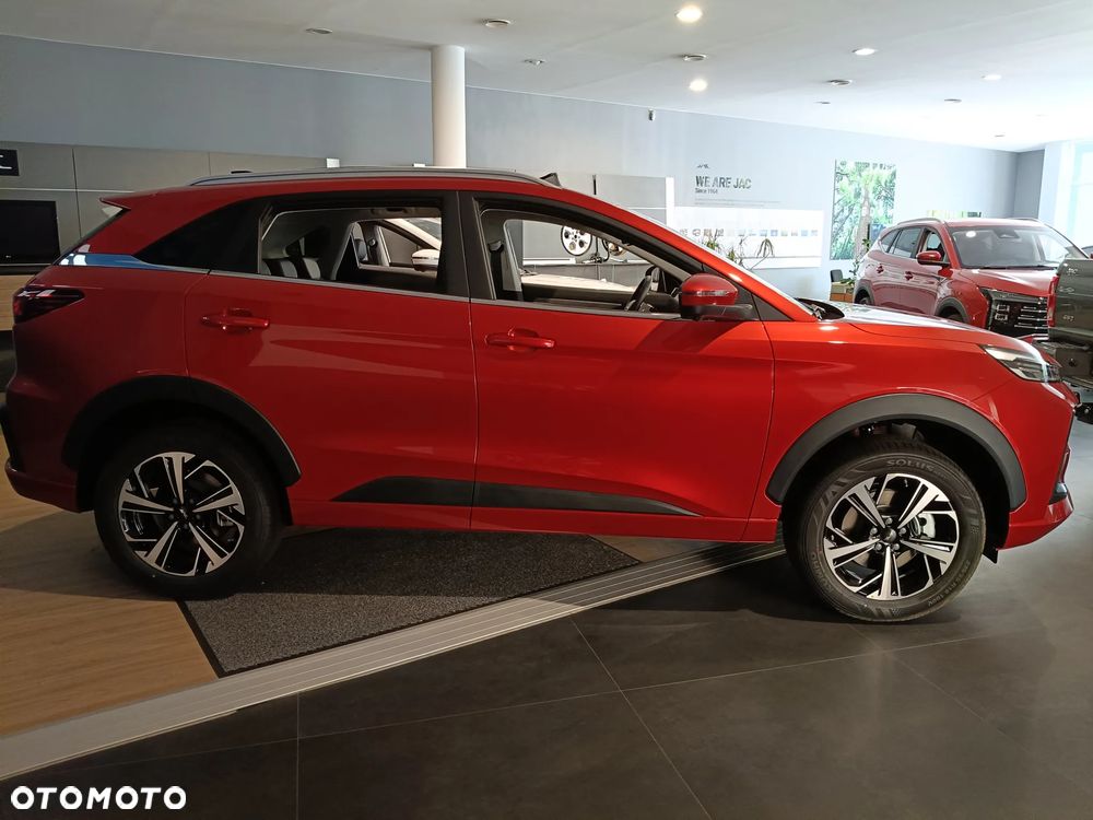 JAC JS6 - 5