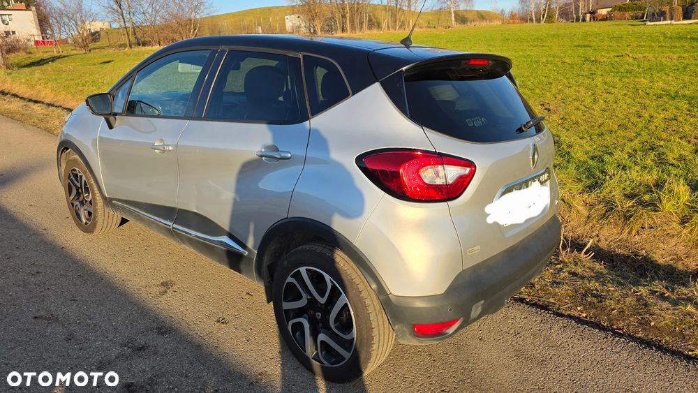 Renault Captur ENERGY TCe 120 EDC Experience - 13