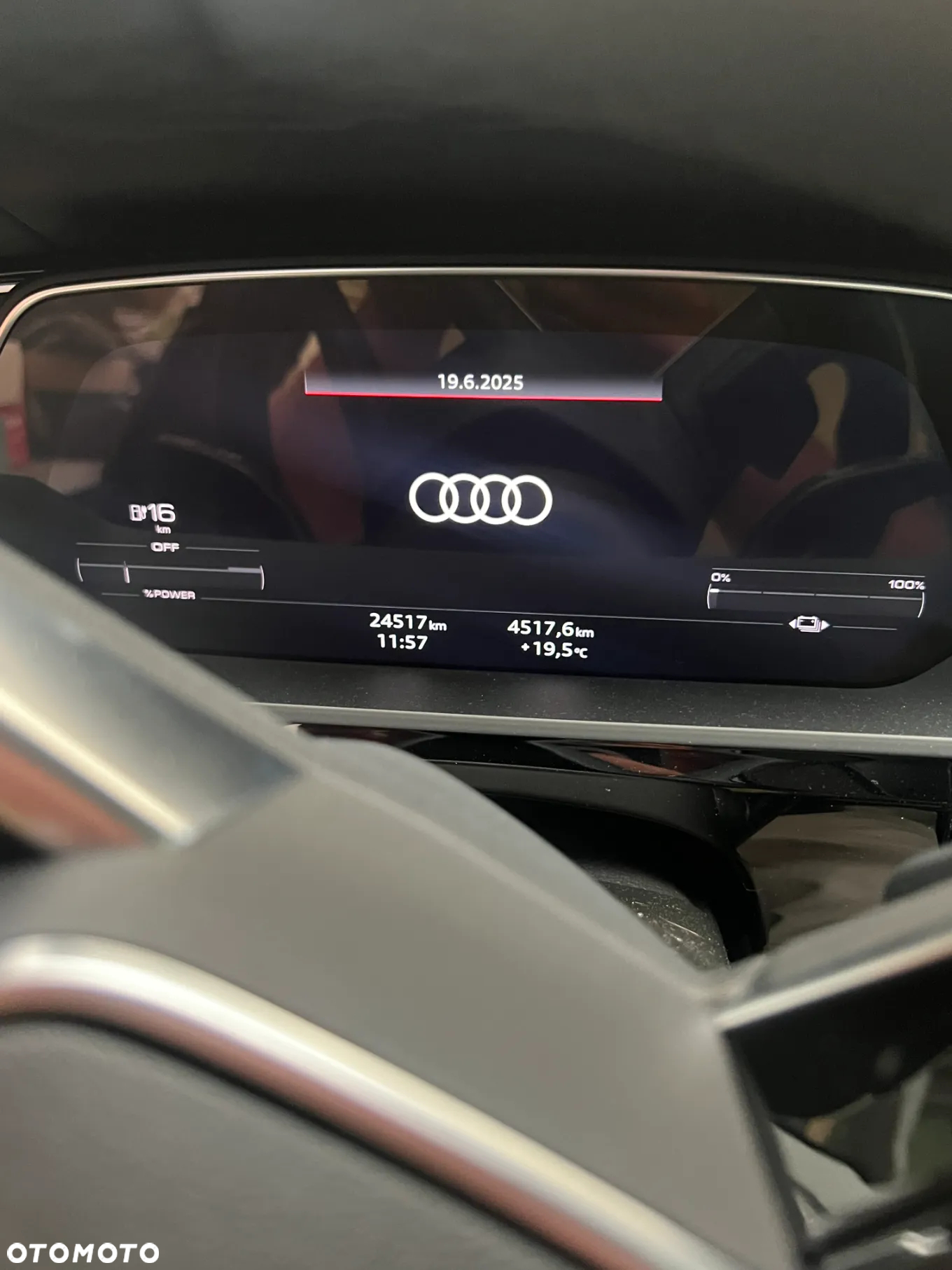 Audi e-tron 55 Quattro S Line - 12