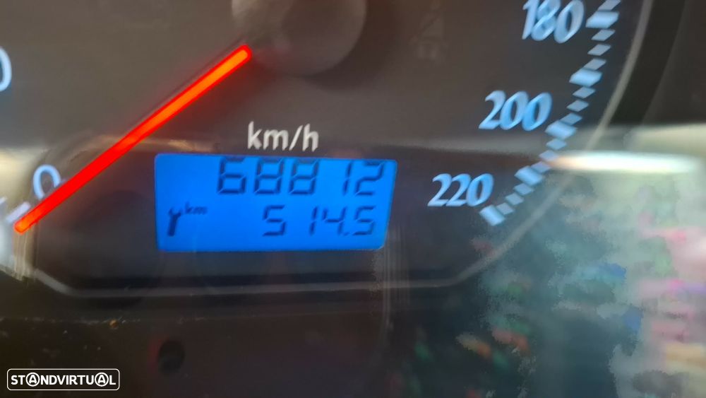 VW Polo 1.2 Live - 9