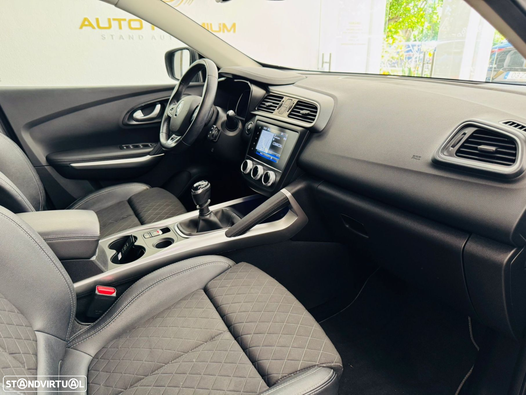 Renault Kadjar 1.3 TCe Intens - 11