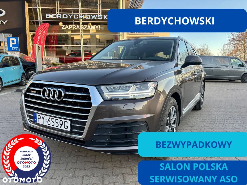 Audi Q7 - 2