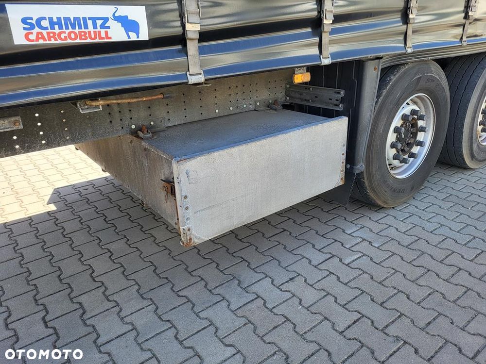 Schmitz Cargobull SCB S3T - 9