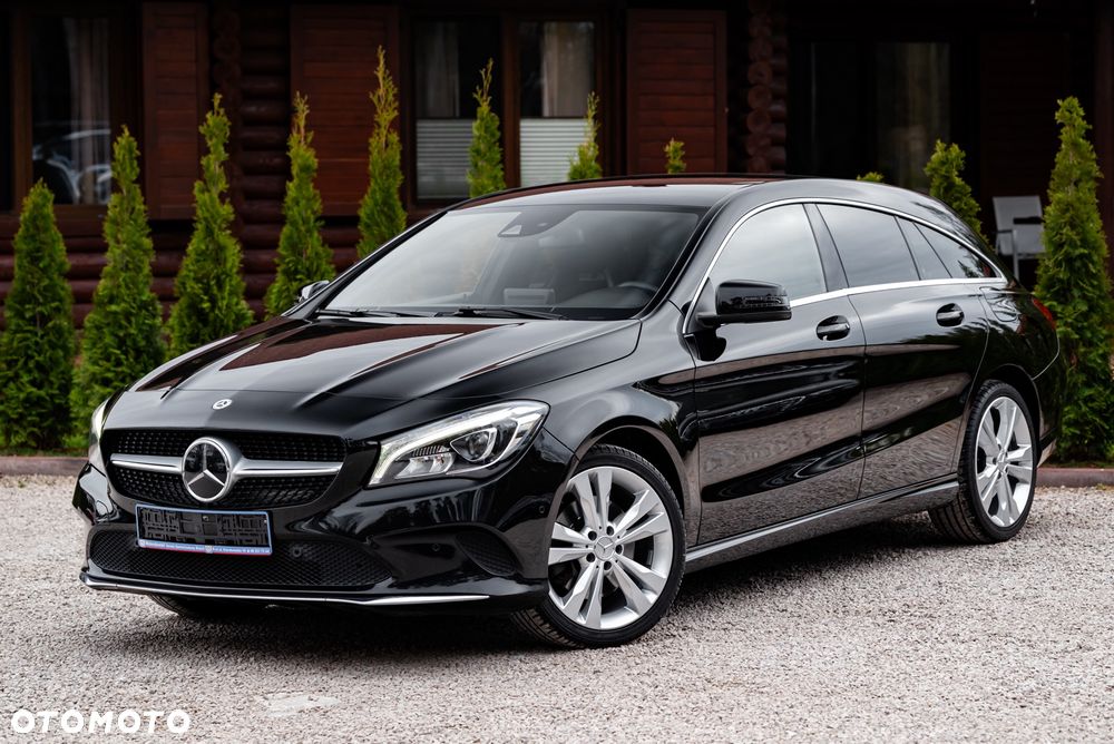 Mercedes-Benz CLA 250 4Matic 7G-DCT Sport - 2
