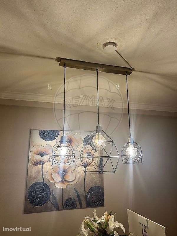 Apartamento T3 para venda - Grande imagem: 5/11