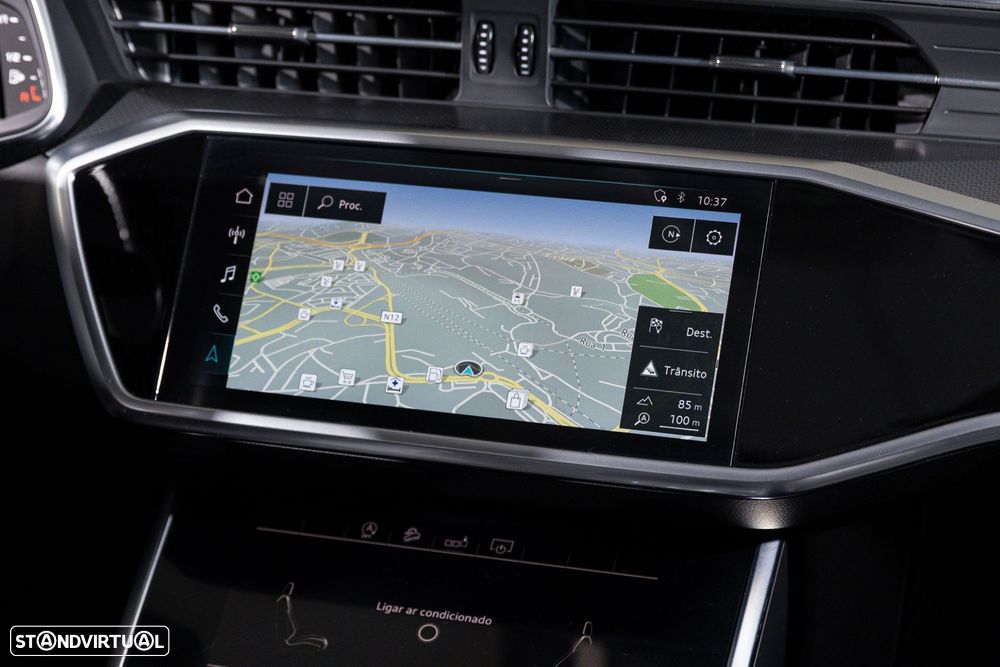 Audi A6 Allroad 50 TDI quattro Tiptronic - 16