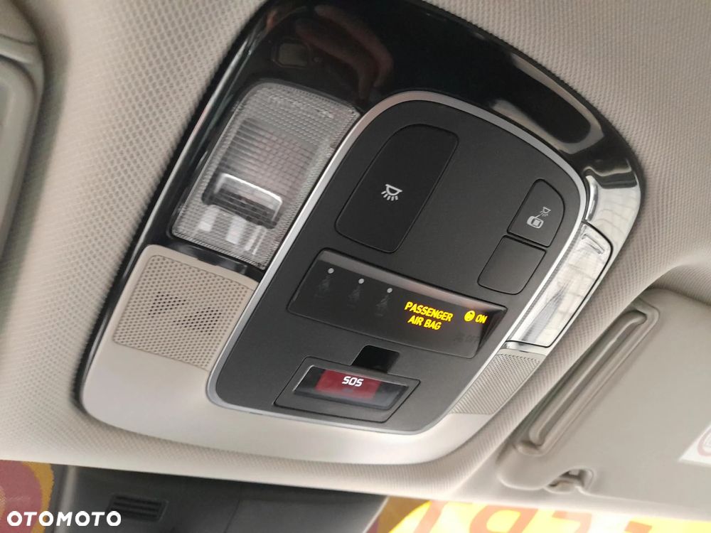 Hyundai Tucson 1.6 T-GDi 48V Executive 4WD DCT - 22