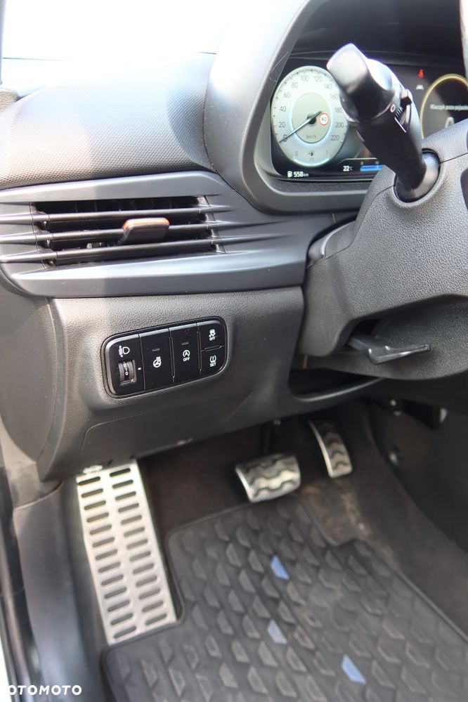 Hyundai i20 1.0 T-GDi N Line DCT - 29