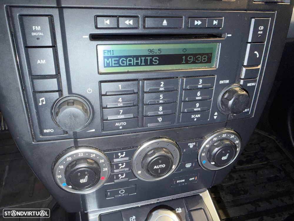 Land Rover Freelander TD4 Edition 60yrs - 41