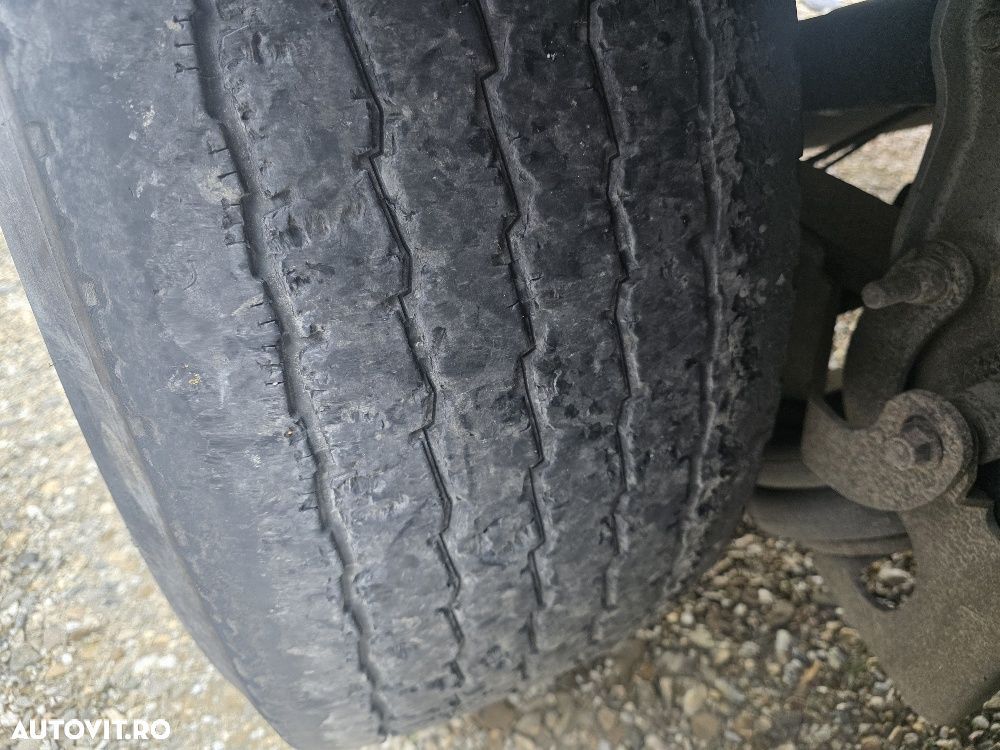 Schmitz Cargobull SCB - 19