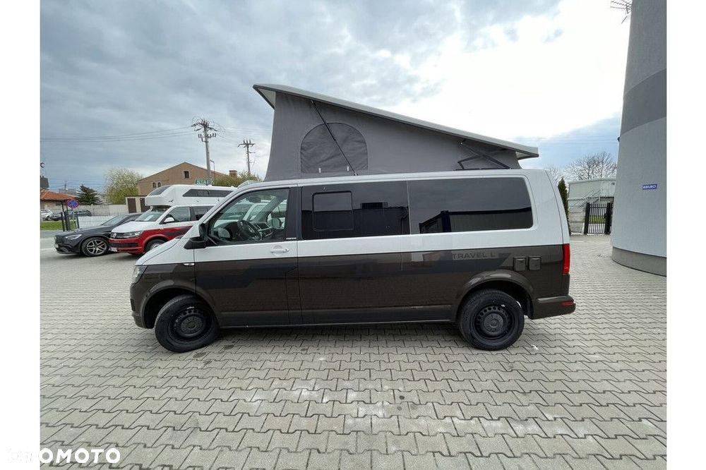 Volkswagen T6 MERCUS CAMPER CALIFORNIA - 6