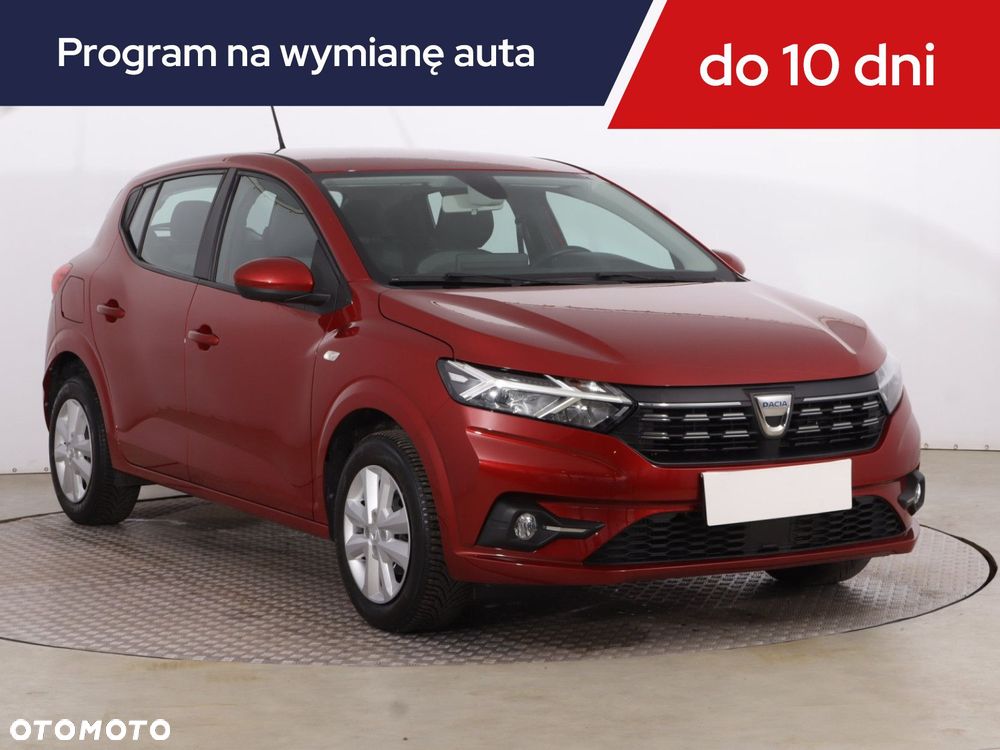 Dacia Sandero - 6