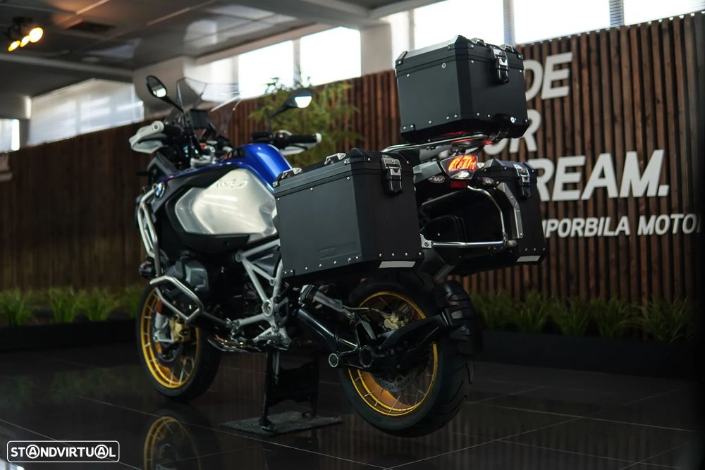 BMW R 1250 GS Adventure HP - 26
