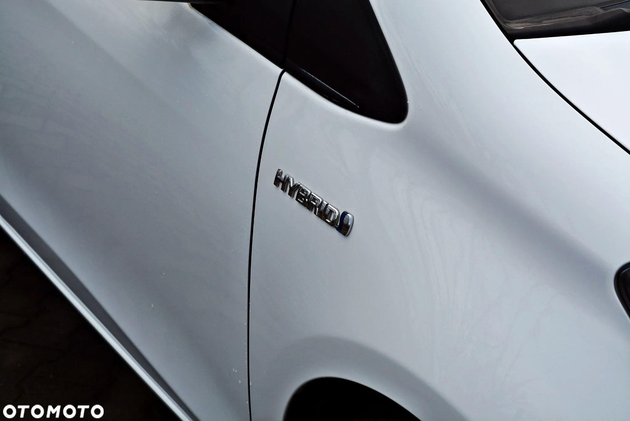 Toyota Yaris Hybrid 1.5 Executive - 15