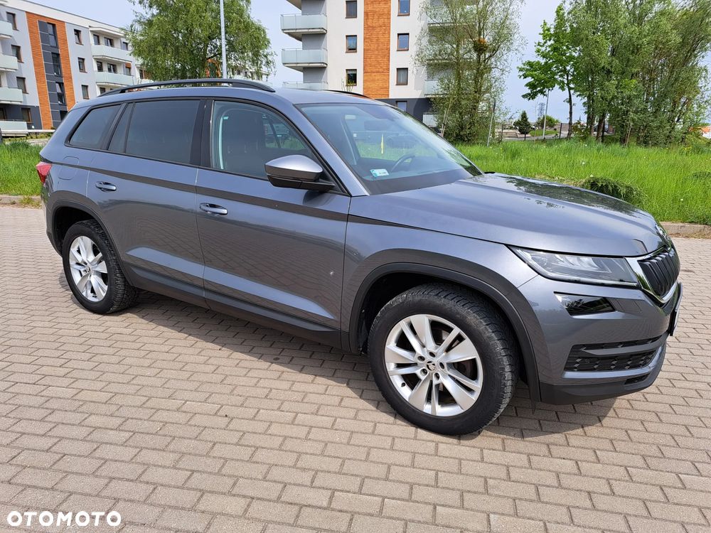 Skoda Kodiaq - 6