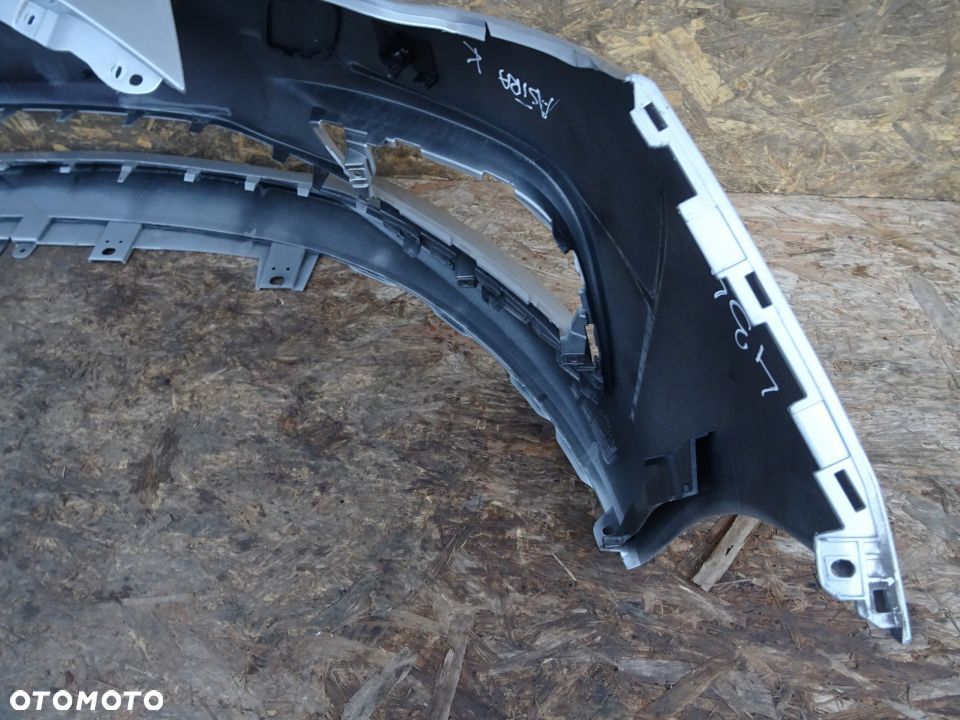 ZDERZAK PRZÓD PRZEDNI OPEL ASTRA K 2015- - 12