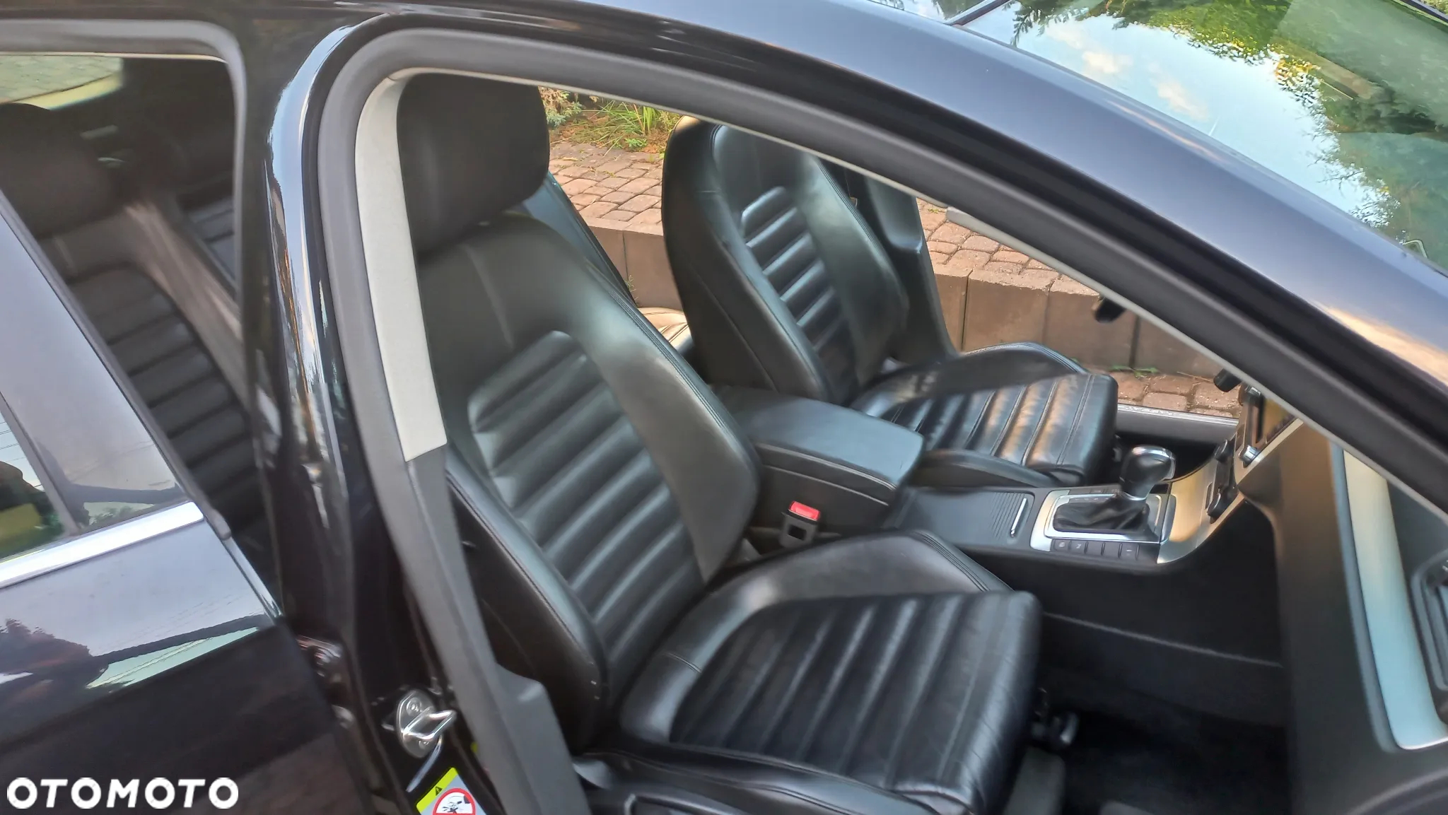 Volkswagen Passat 2.0 TSI Highline DSG - 33