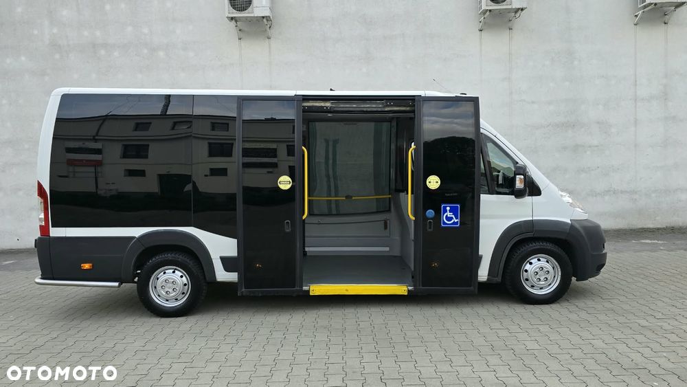 Fiat Ducato - 7