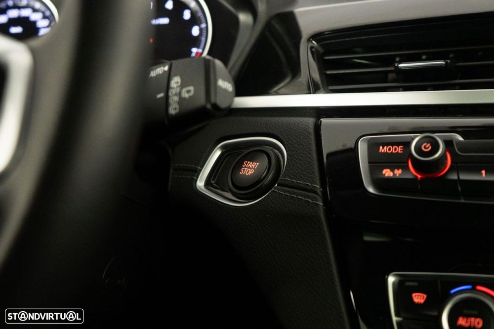 BMW X2 25 e xDrive GoldPlay - 25