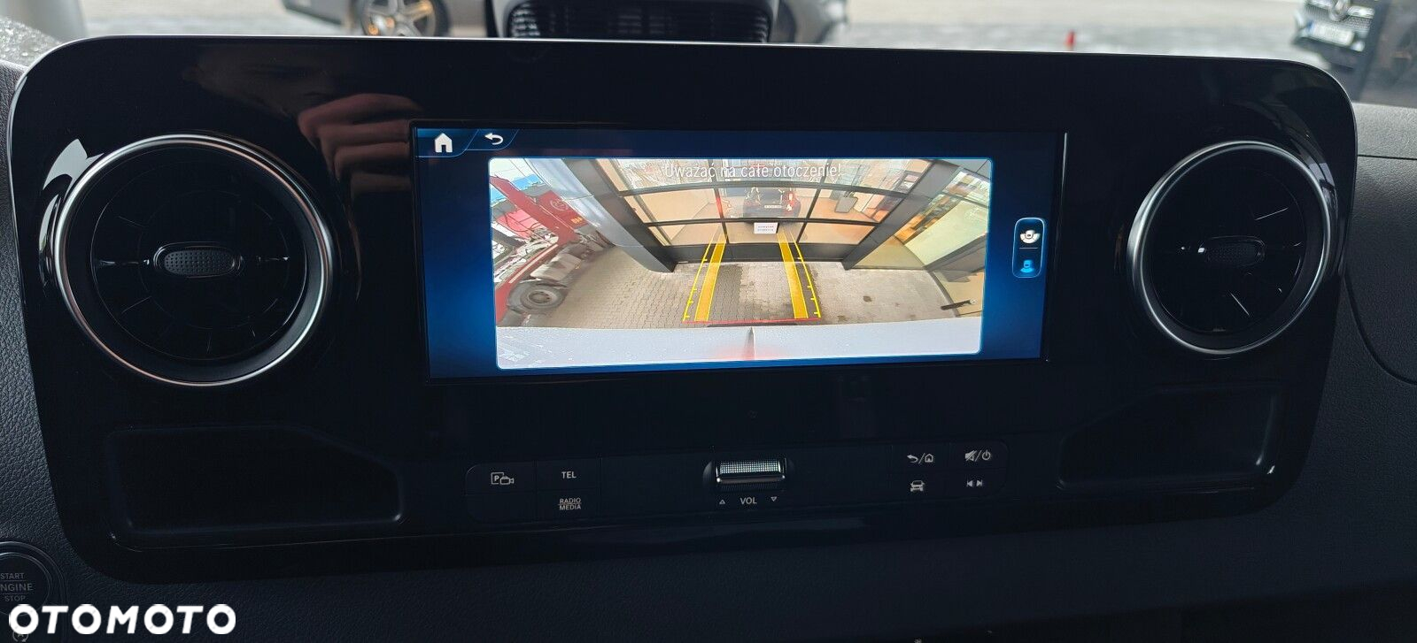 Mercedes-Benz Sprinter 317 CDI KA OM654 - 17