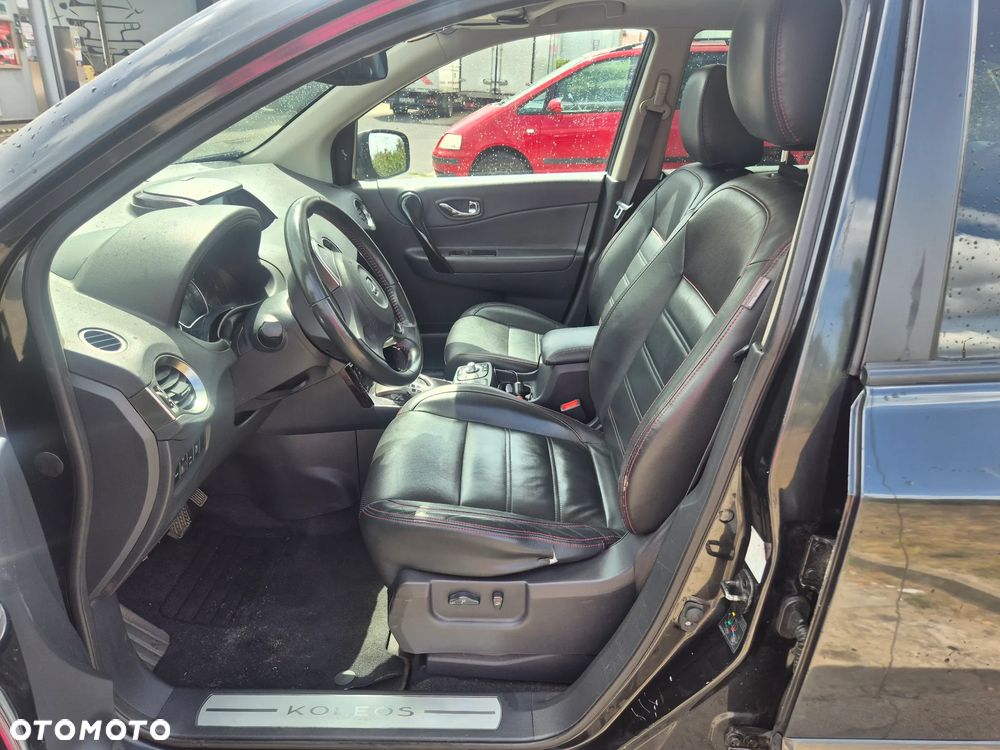 Renault Koleos - 12