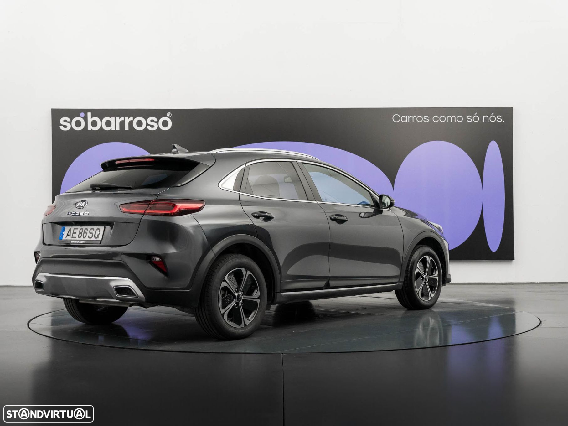 Kia XCeed 1.6 GDi PHEV First Edition - 6