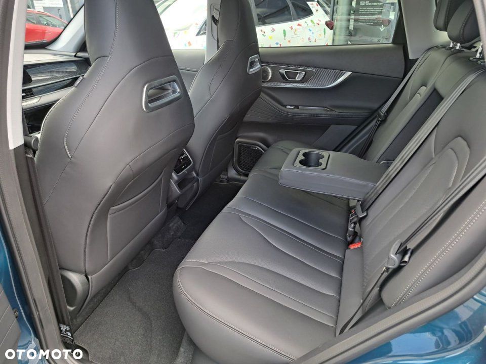 Chery Tiggo 7 - 12