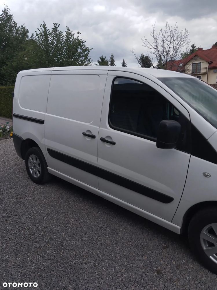 Citroën JUMPY - 5