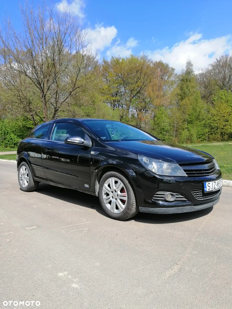 Opel Astra - 10