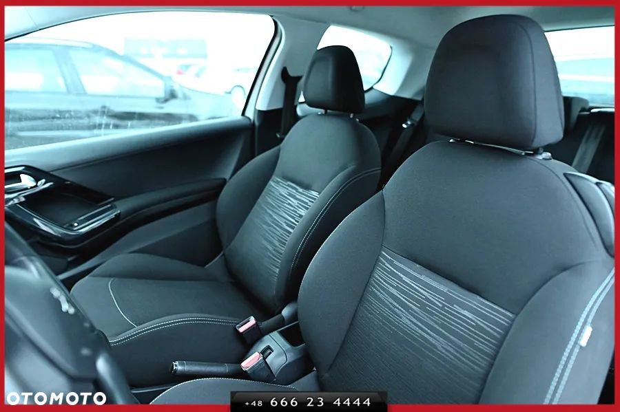 Peugeot 208 PureTech 68 Access - 22