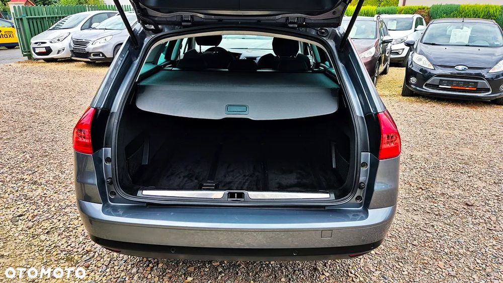 Citroën C5 2.0 16V Exclusive - 40