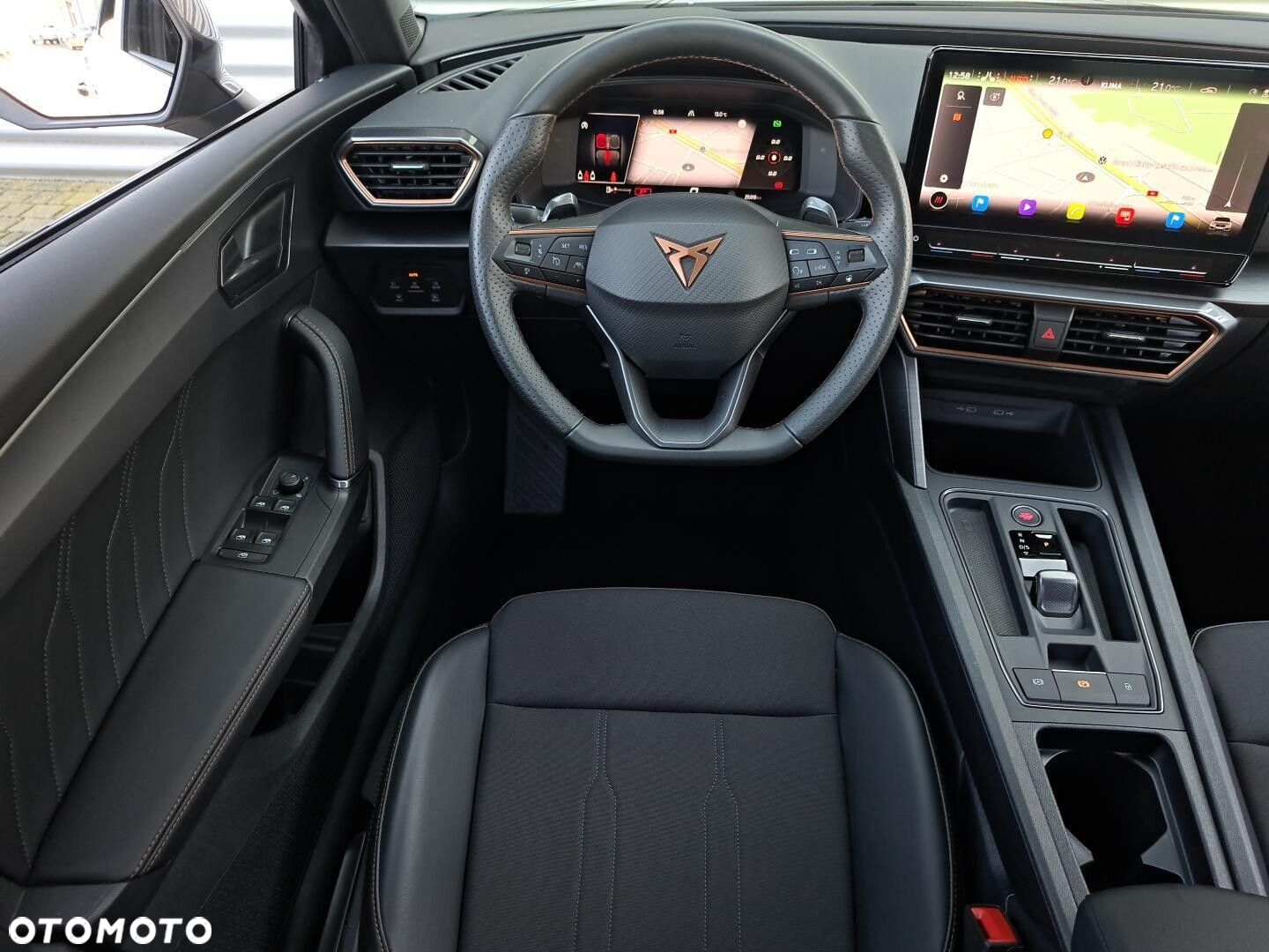 Cupra Leon 2.0 TSI DSG - 18