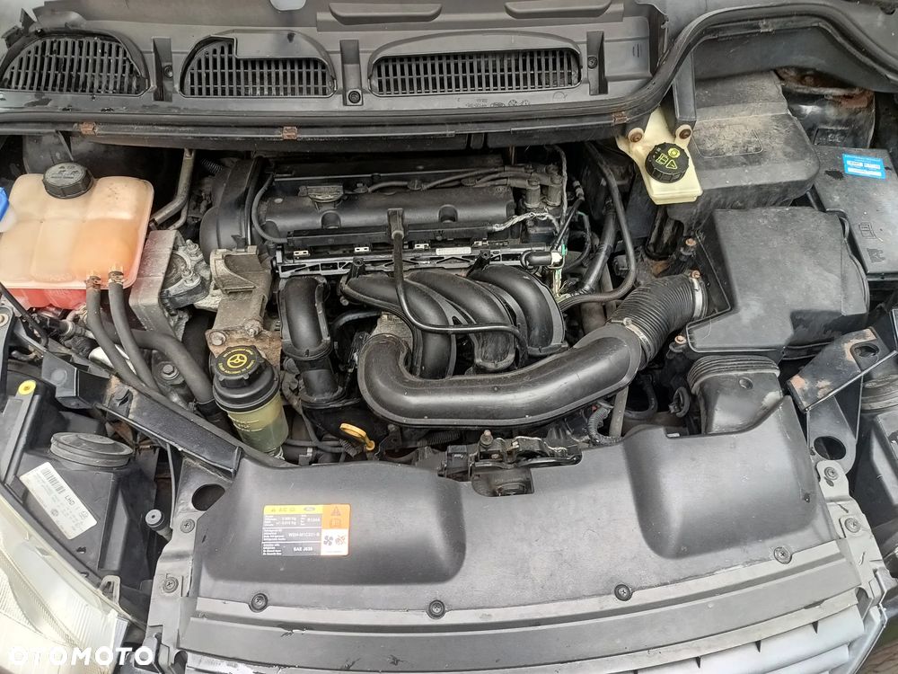 Ford Focus C-Max - 23