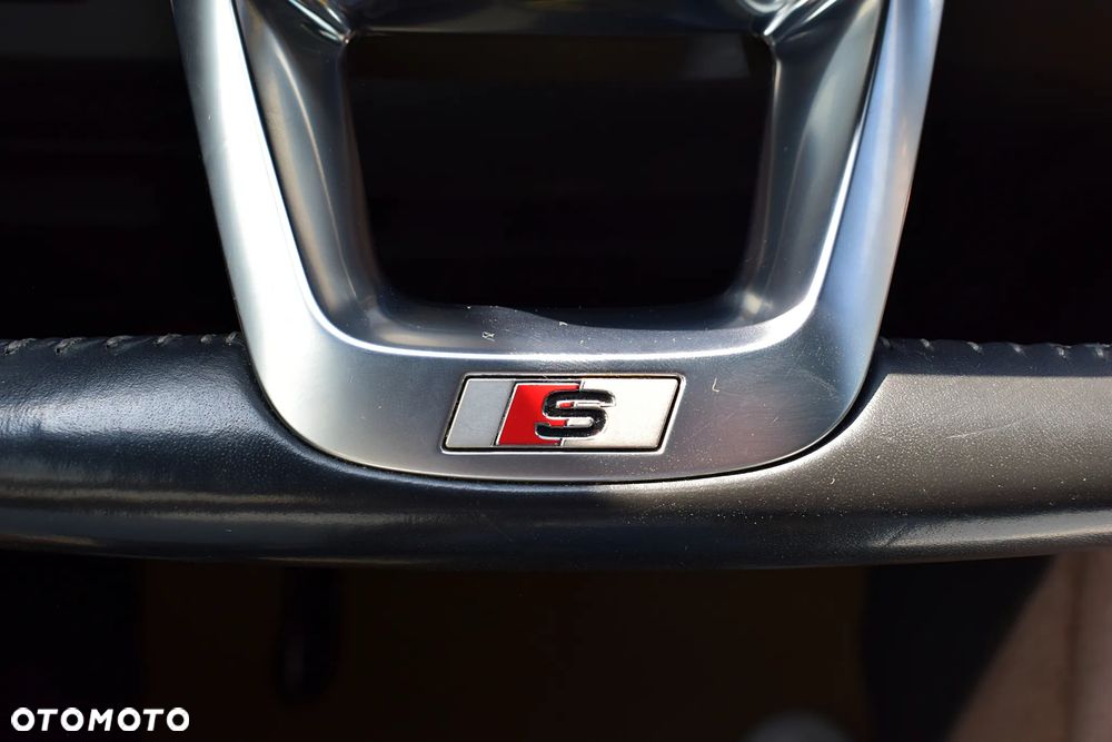 Audi Q3 45 TFSI Quattro S tronic advanced - 12