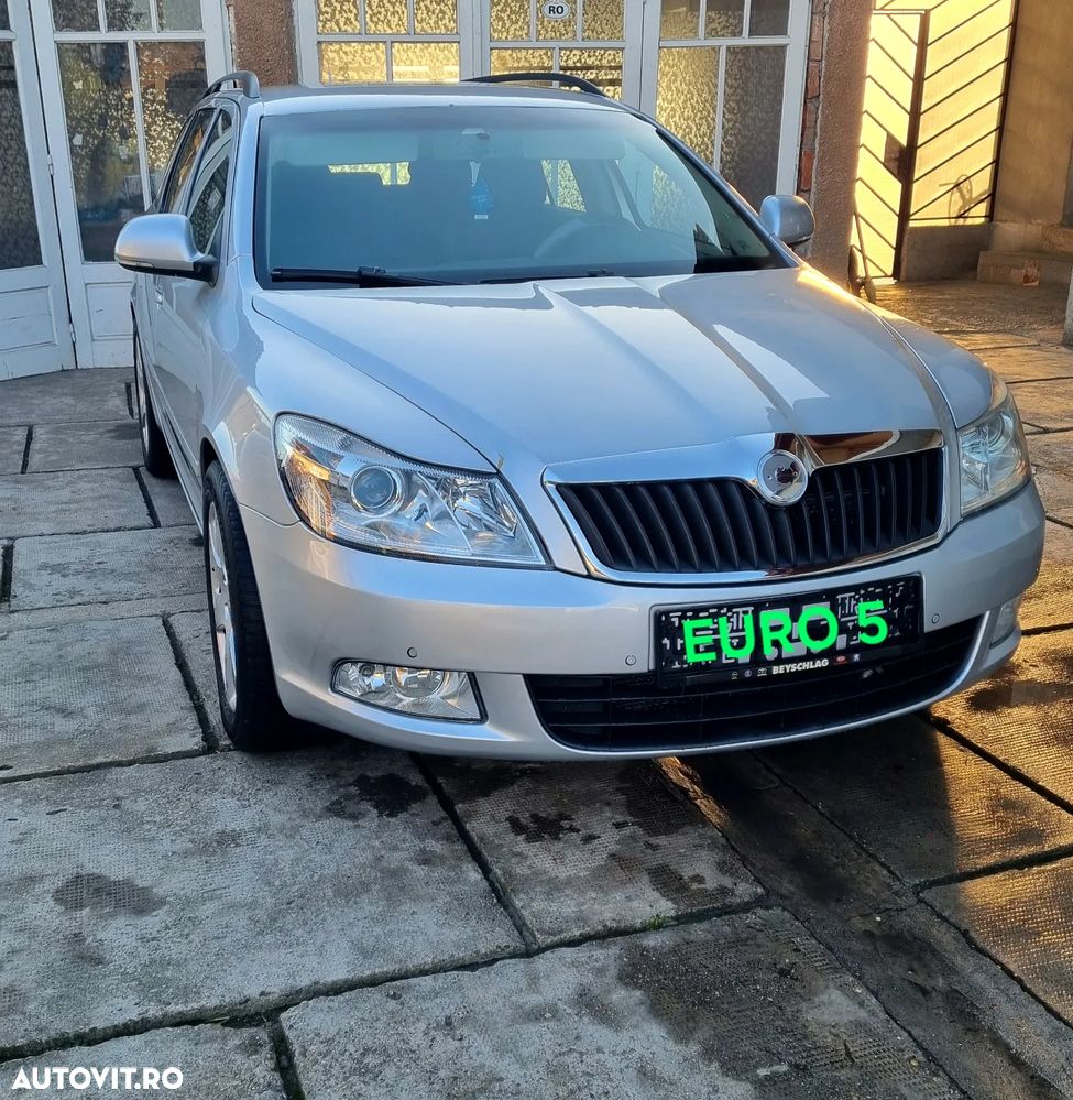 Skoda Octavia ver-1-6-tdi-ambition - 4