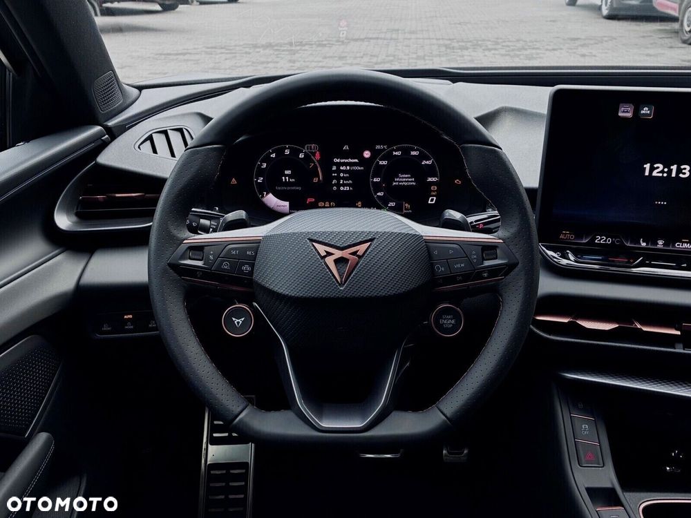 Cupra Terramar - 14