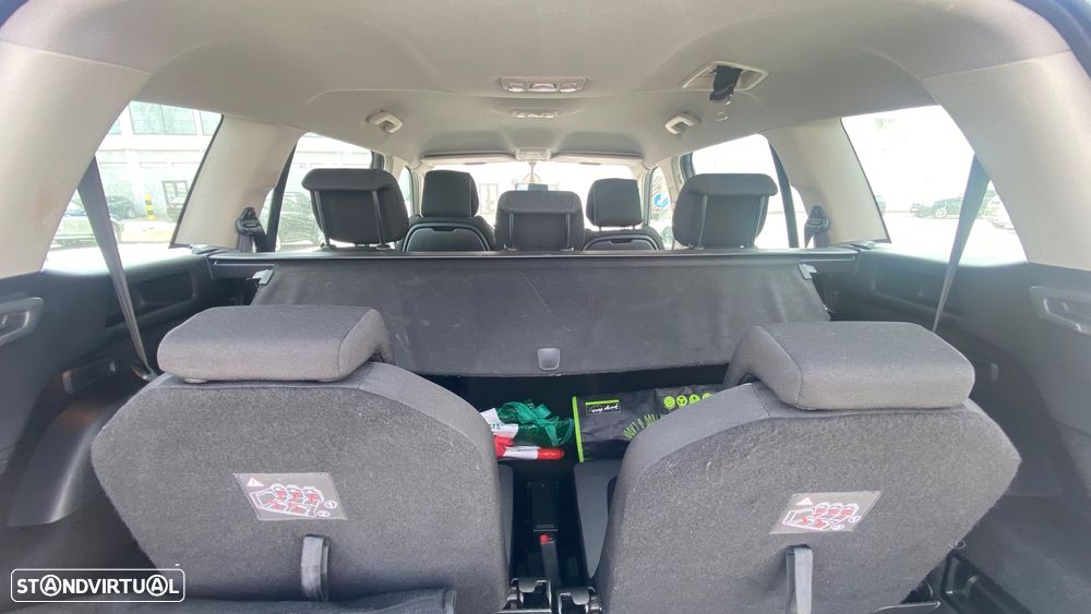 Citroën C4 Grand Picasso - 5