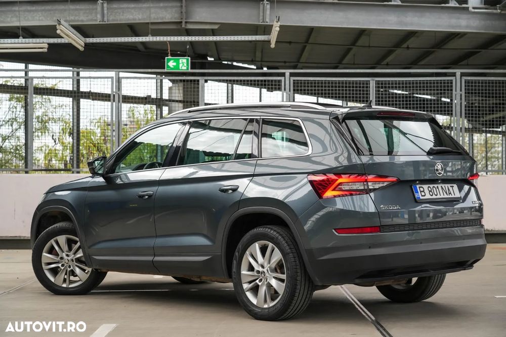 Skoda Kodiaq - 7