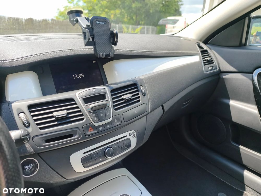 Renault Laguna - 9
