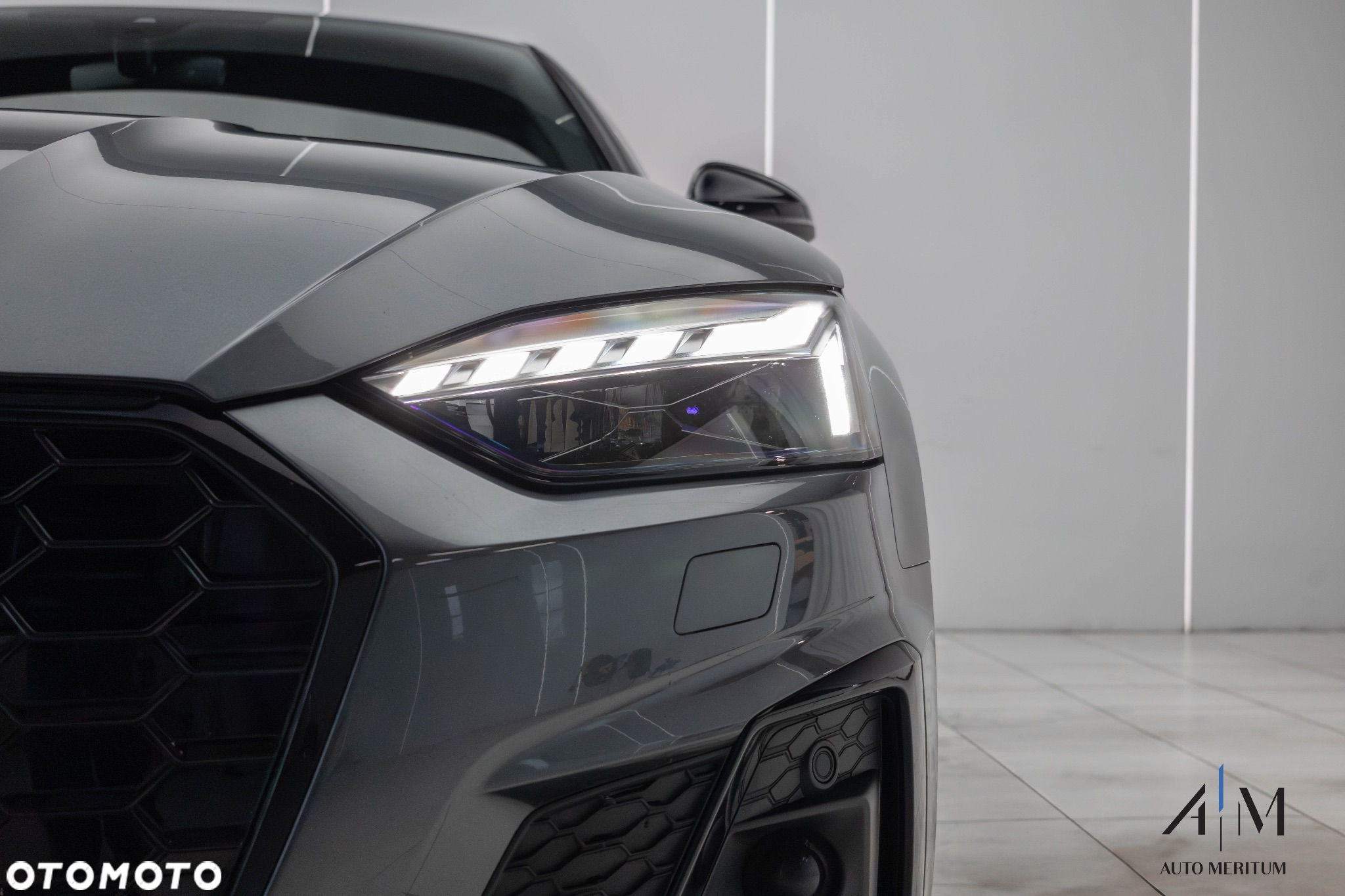 Audi A5 Sportback 45 TFSI quattro S tronic edition one - 8