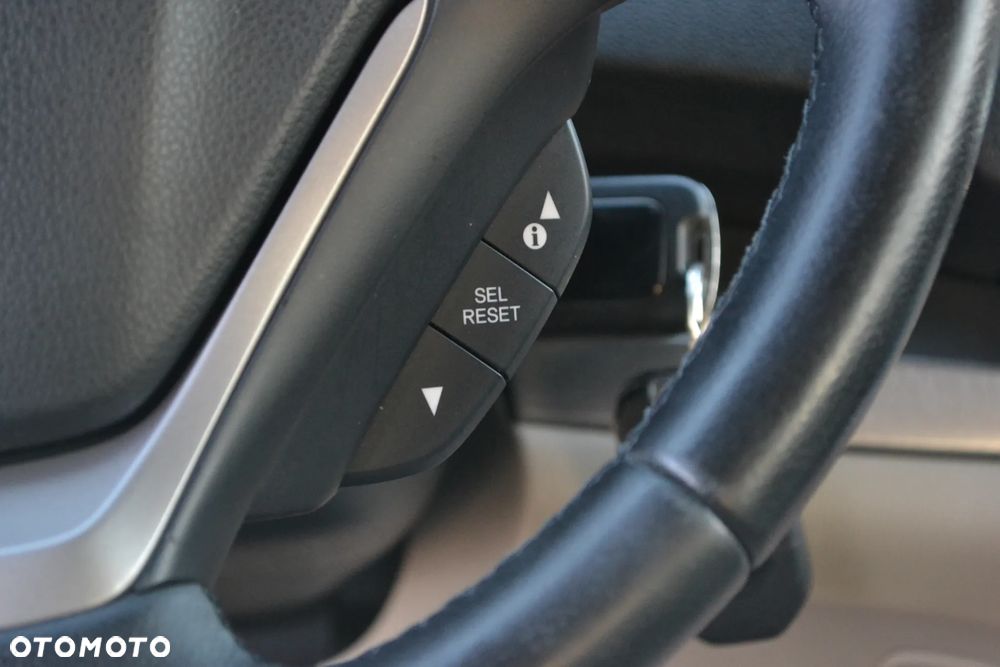 Honda CR-V 1.6i DTEC 2WD Lifestyle - 30