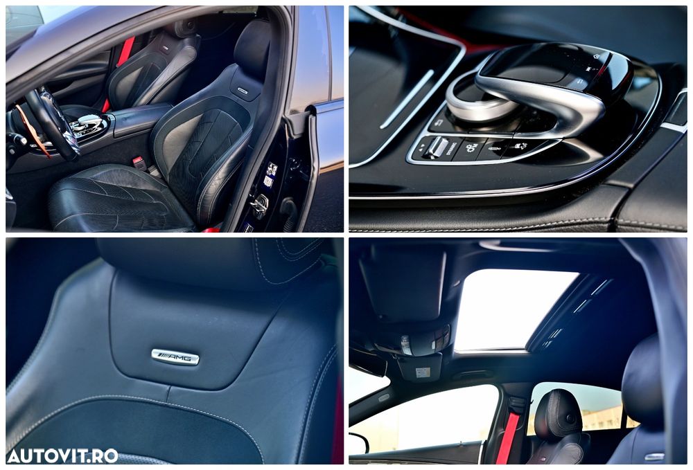 Mercedes-Benz CLS - 19