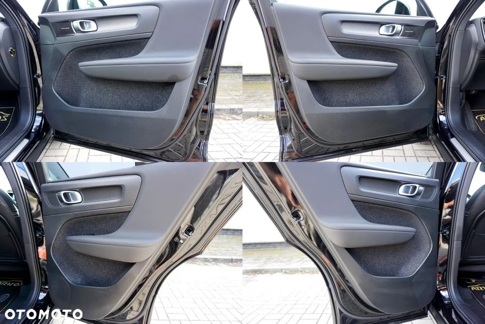 Volvo XC 40 D3 R-Design - 38