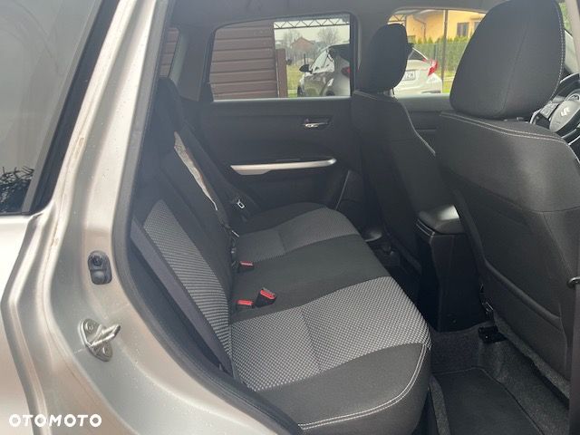 Suzuki Vitara - 13