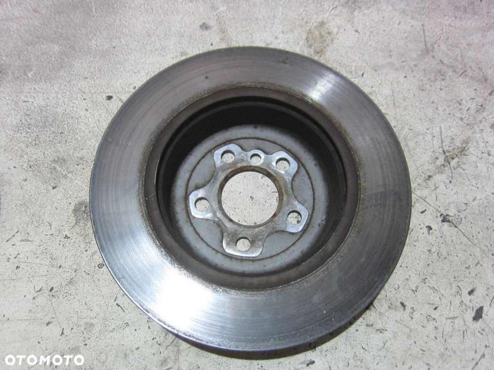 BMW X3 G01 TARCZE HAMULCOWE TYLNE TYŁ KLOCKI 330X20 NIEORYGINALNE 6885452 - 5