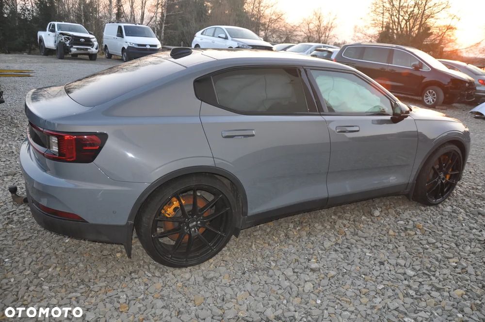 Polestar 2 - 4