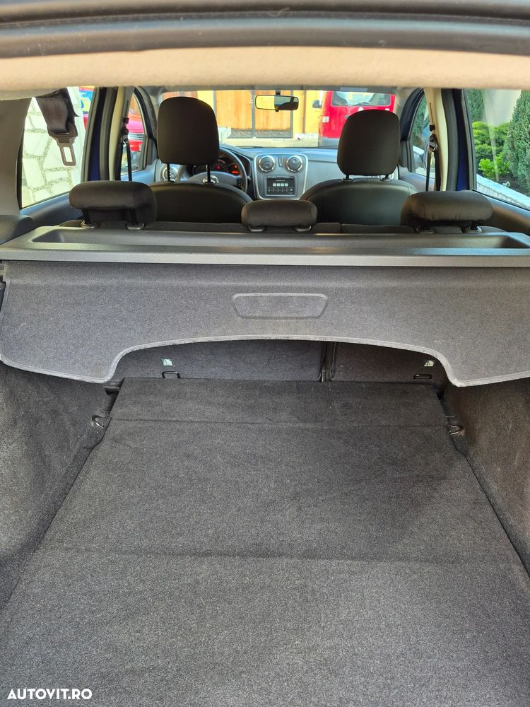 Dacia Logan 0.9 90CP Laureate - 5