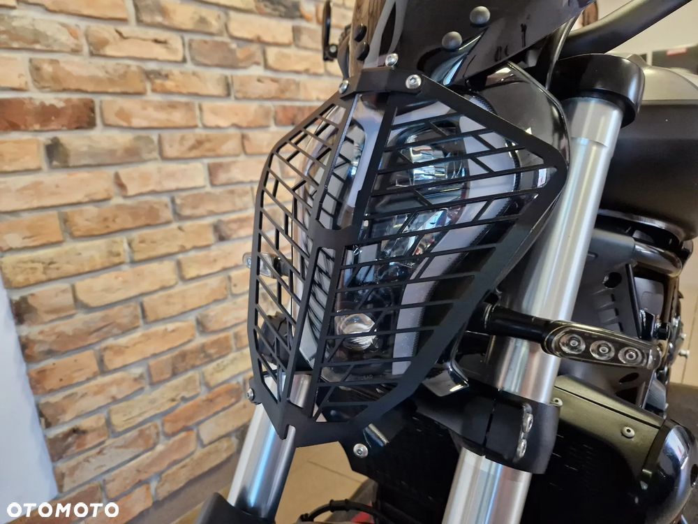 Benelli 502 C - 31