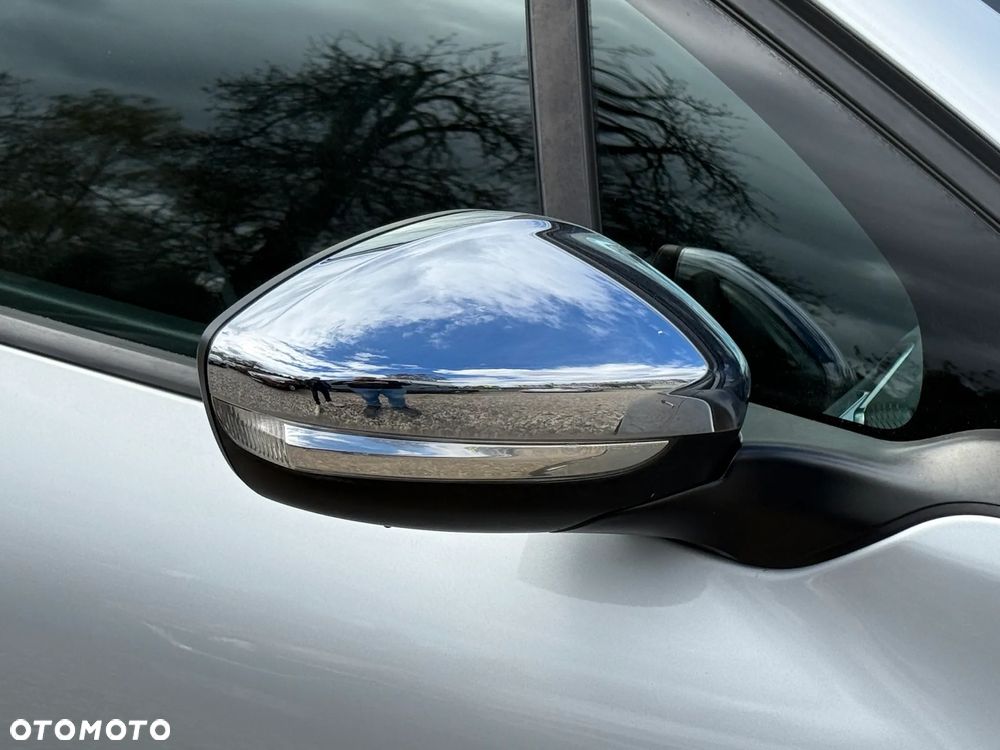 Peugeot 208 PureTech 82 Start & Stop Allure - 9